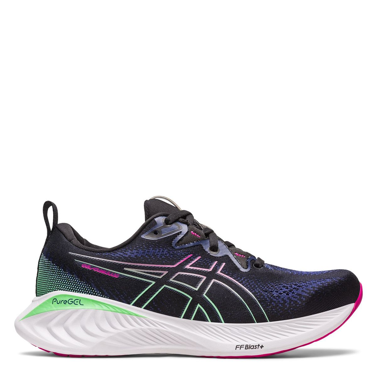 ASICS - Tenis Asics para Mujer Running Gel Cumulus 25