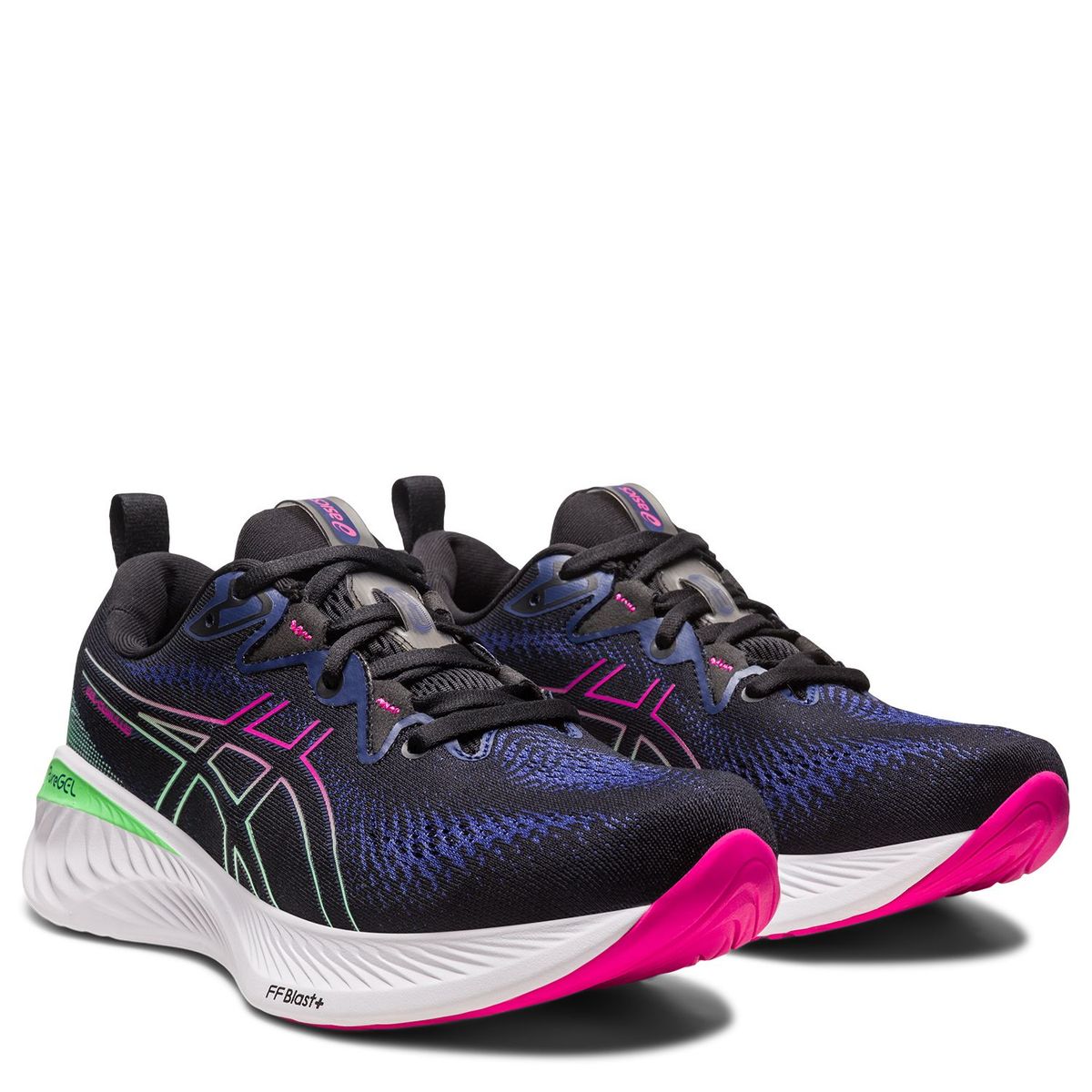 ASICS - Tenis Asics para Mujer Running Gel Cumulus 25