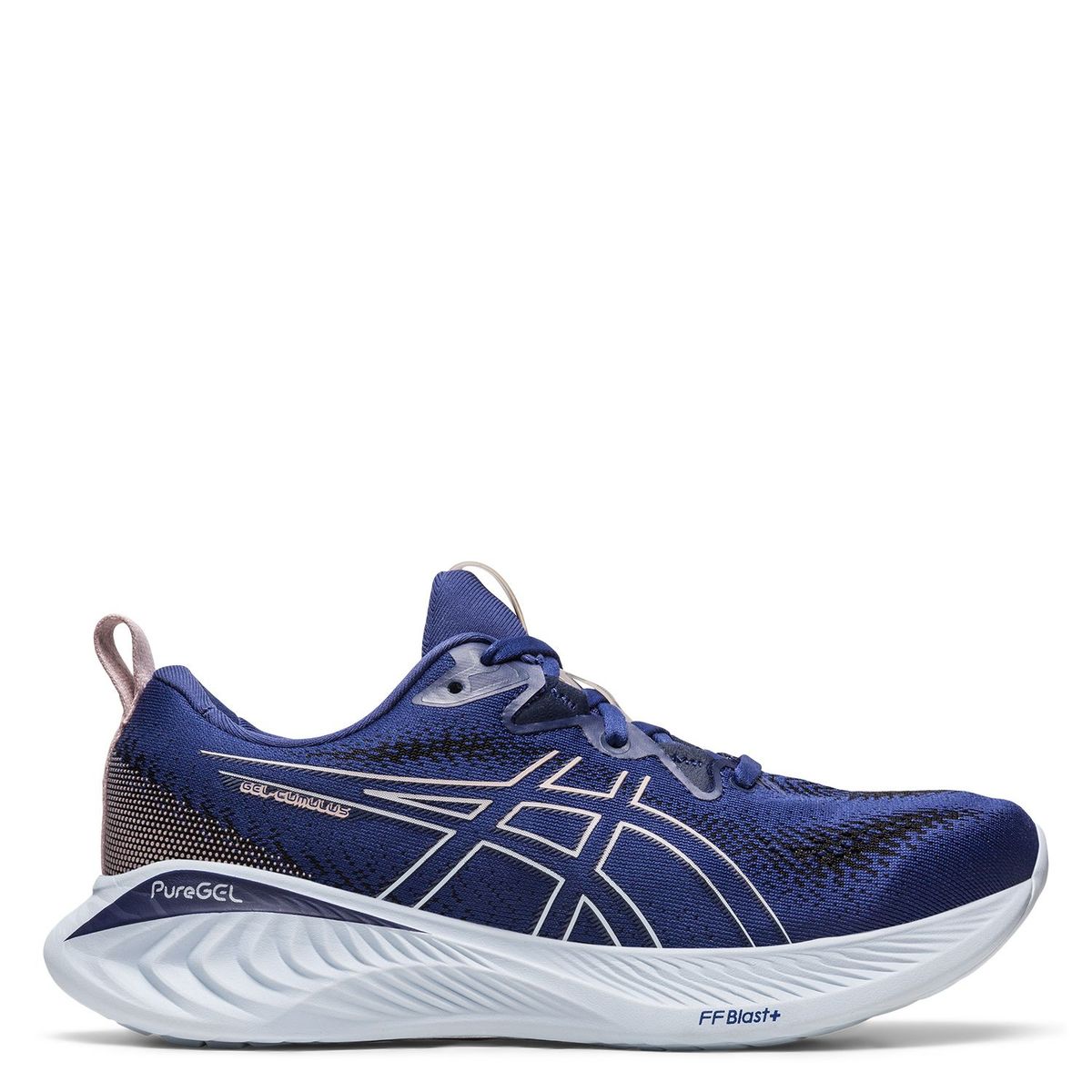 ASICS - Tenis Asics para Mujer Running Gel Cumulus 25