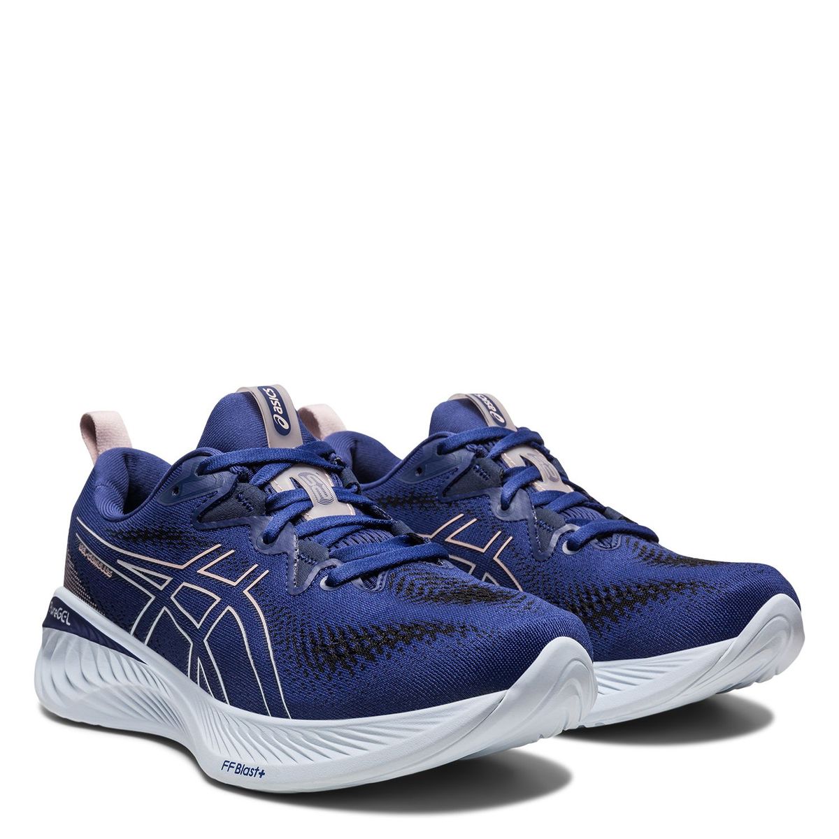ASICS - Tenis Asics para Mujer Running Gel Cumulus 25
