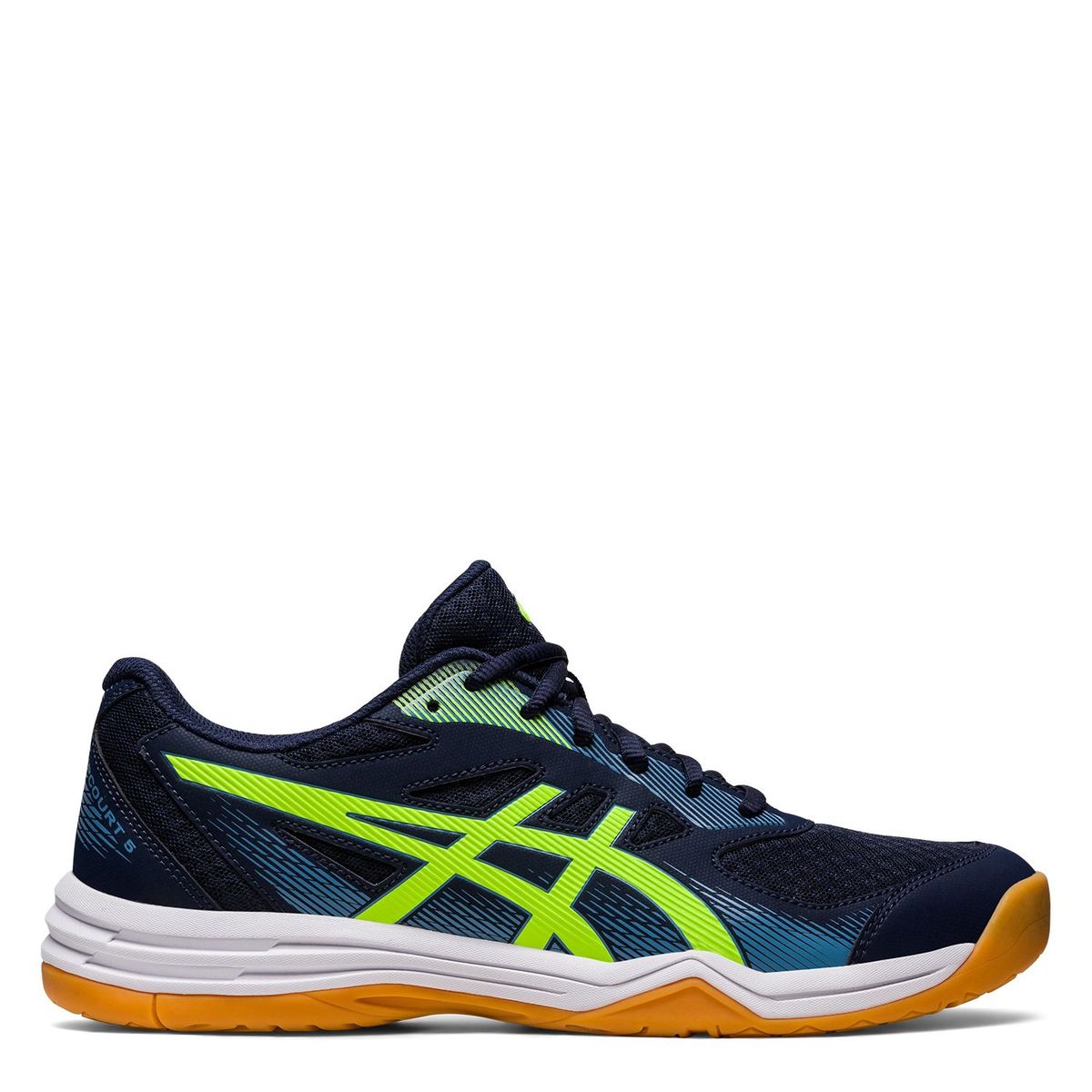 ASICS - Tenis Asics Hombre para jugar tenis Upcourt 5