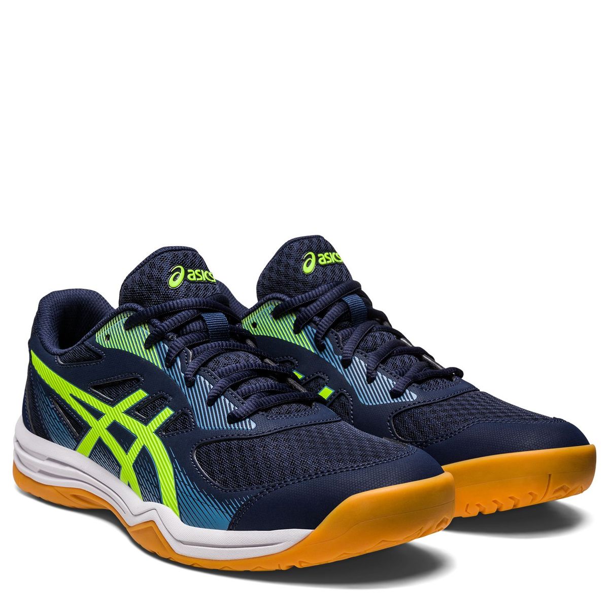 ASICS - Tenis Asics Hombre para jugar tenis Upcourt 5