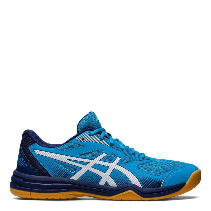 ASICS - Tenis Asics Hombre para jugar tenis Upcourt 5