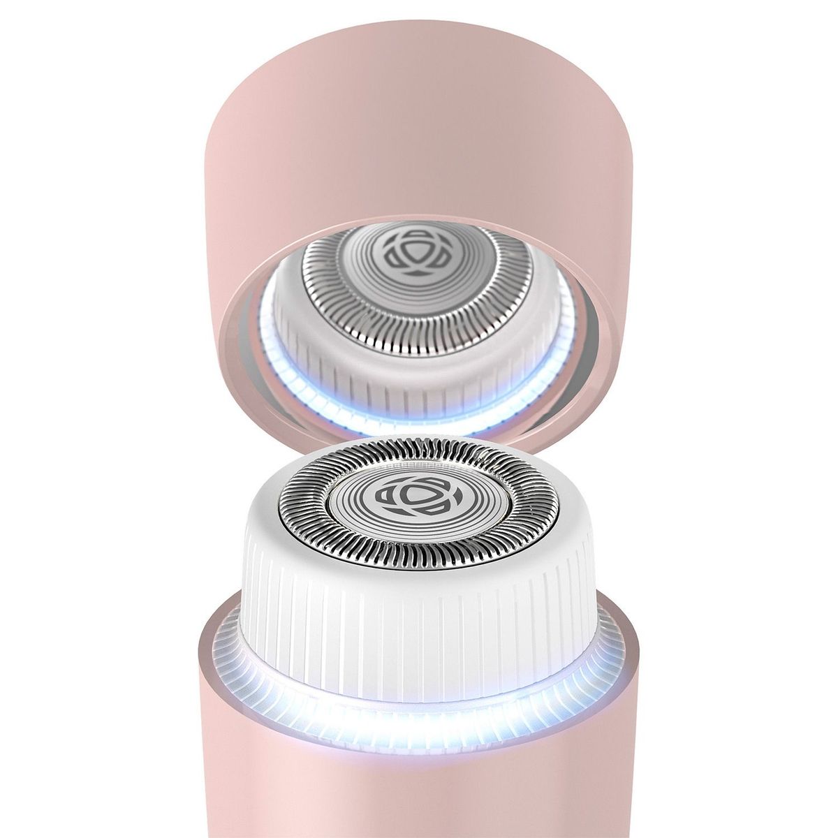 PHILIPS - Depiladora de vello facial mujer Philips | 5000 Series BRR454/00