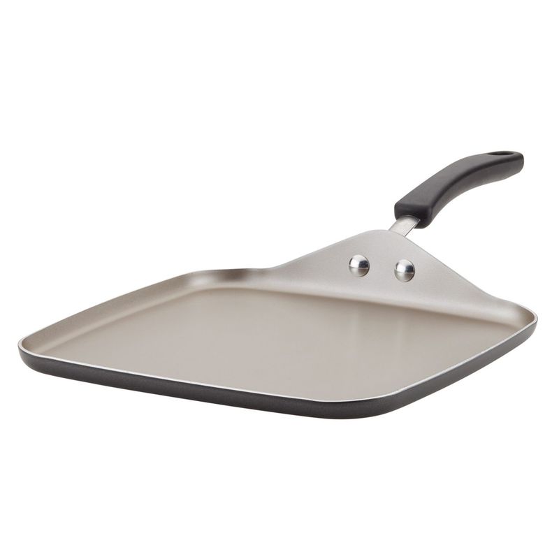 FARBERWARE - Plancha Aluminio 28 cm Farberware 