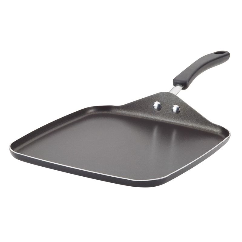 KITCHENAID - Plancha Antiadherente Aluminio 29 cm KitchenAid