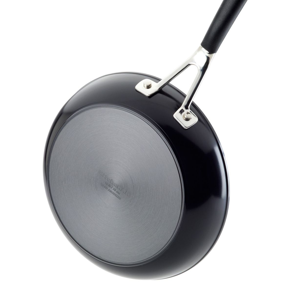 KITCHENAID - Set de Sartenes Antiadherente 21 cm Kitchenaid