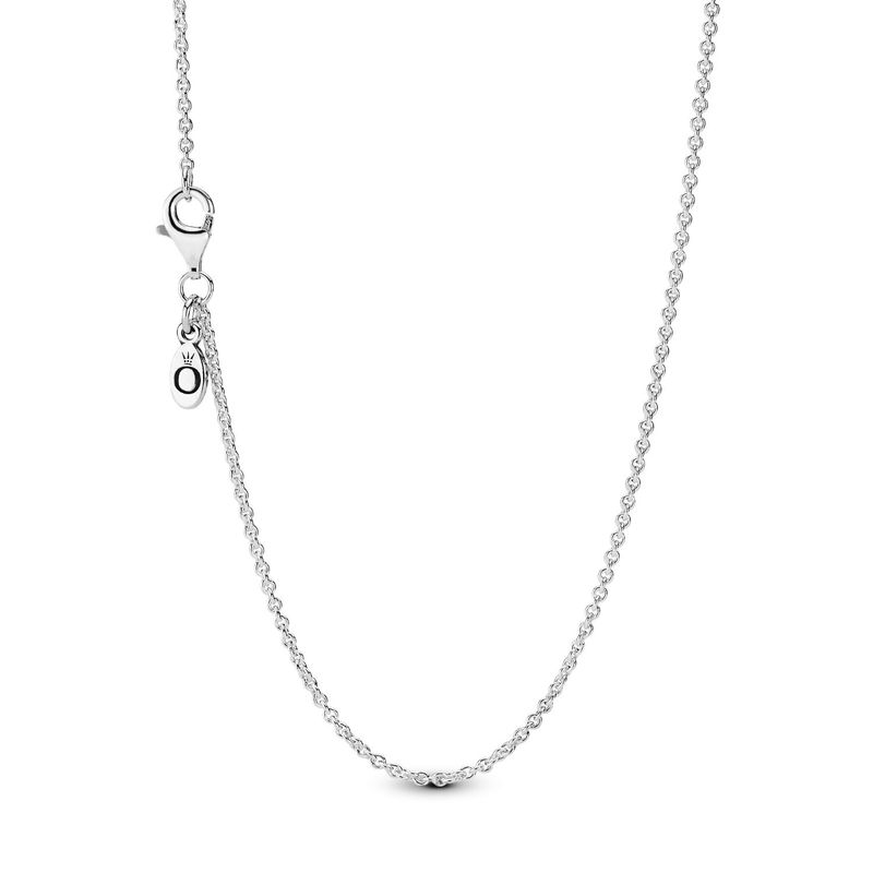 PANDORA - Collar Pandora clasico En Plata Esterlina