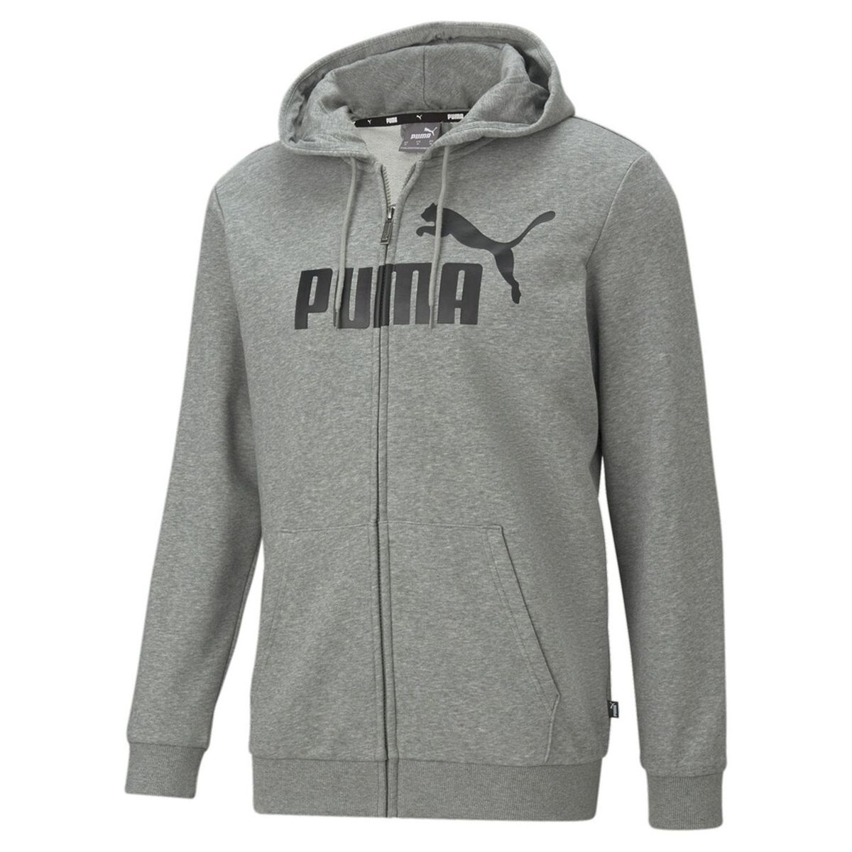 PUMA - Saco Deportivo Hombre Puma Lifestyle