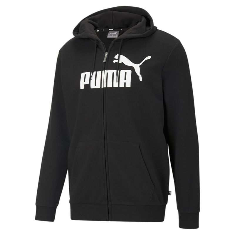 PUMA - Saco deportivo Hombre Puma
