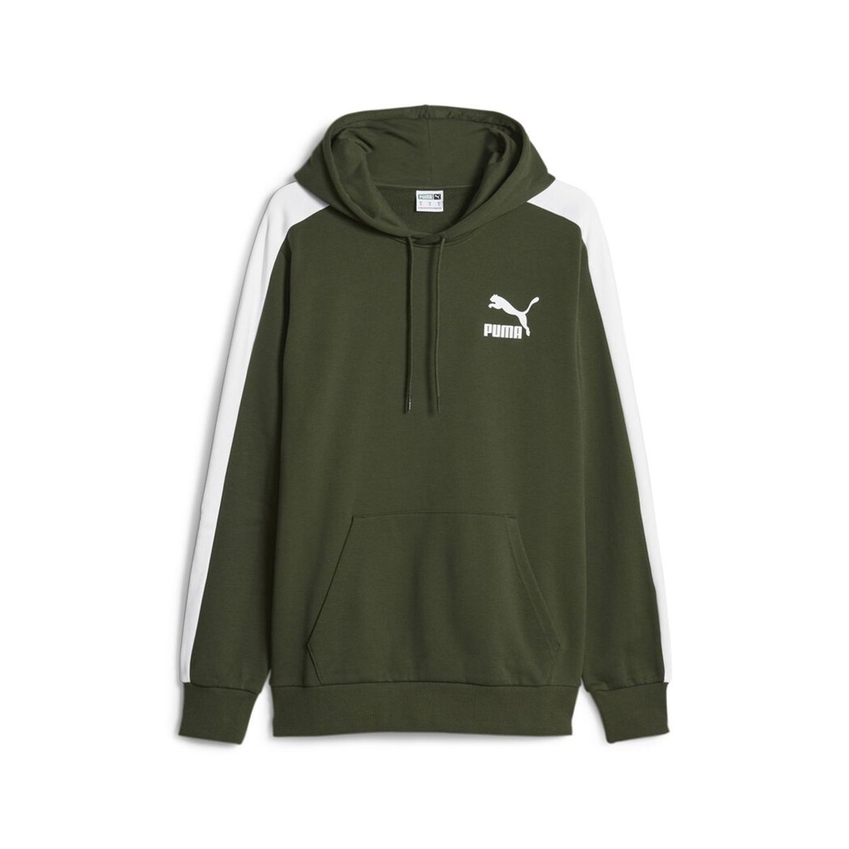 PUMA - Buzo Deportivo Hombre Puma Lifestyle