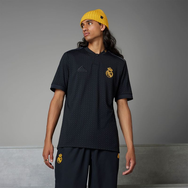 ADIDAS - Camiseta de Fútbol Real Madrid Adidas