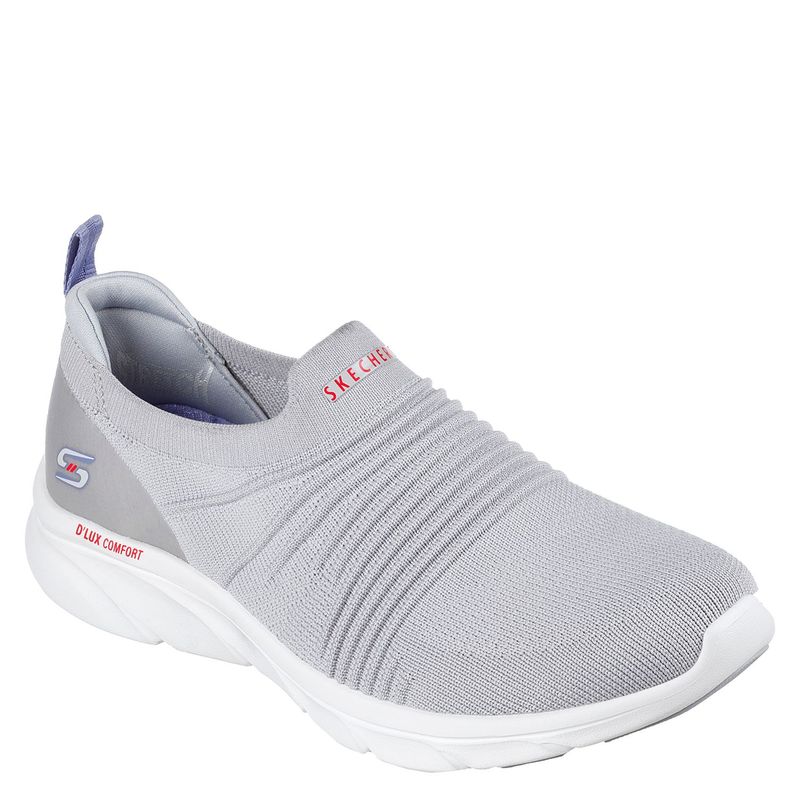 SKECHERS - Tenis Skechers para Mujer Moda Dluxcomfort Glowtime