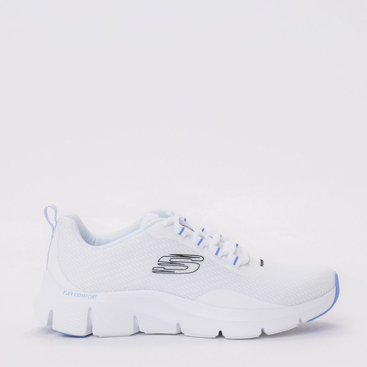 SKECHERS - Tenis Skechers para Mujer Moda Flexcomfort Freshene