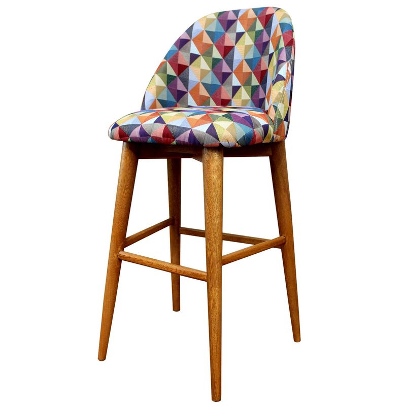 DKO DESIGN - Silla de bar Sbaresp-0700.