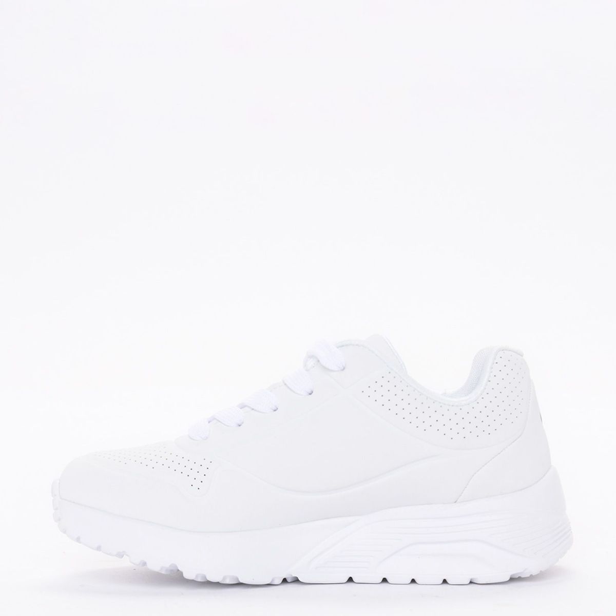 SKECHERS - Tenis Moda Skechers Unolite Spreadthelov para Niña  | Tenis Skechers para niña diseño Corazones