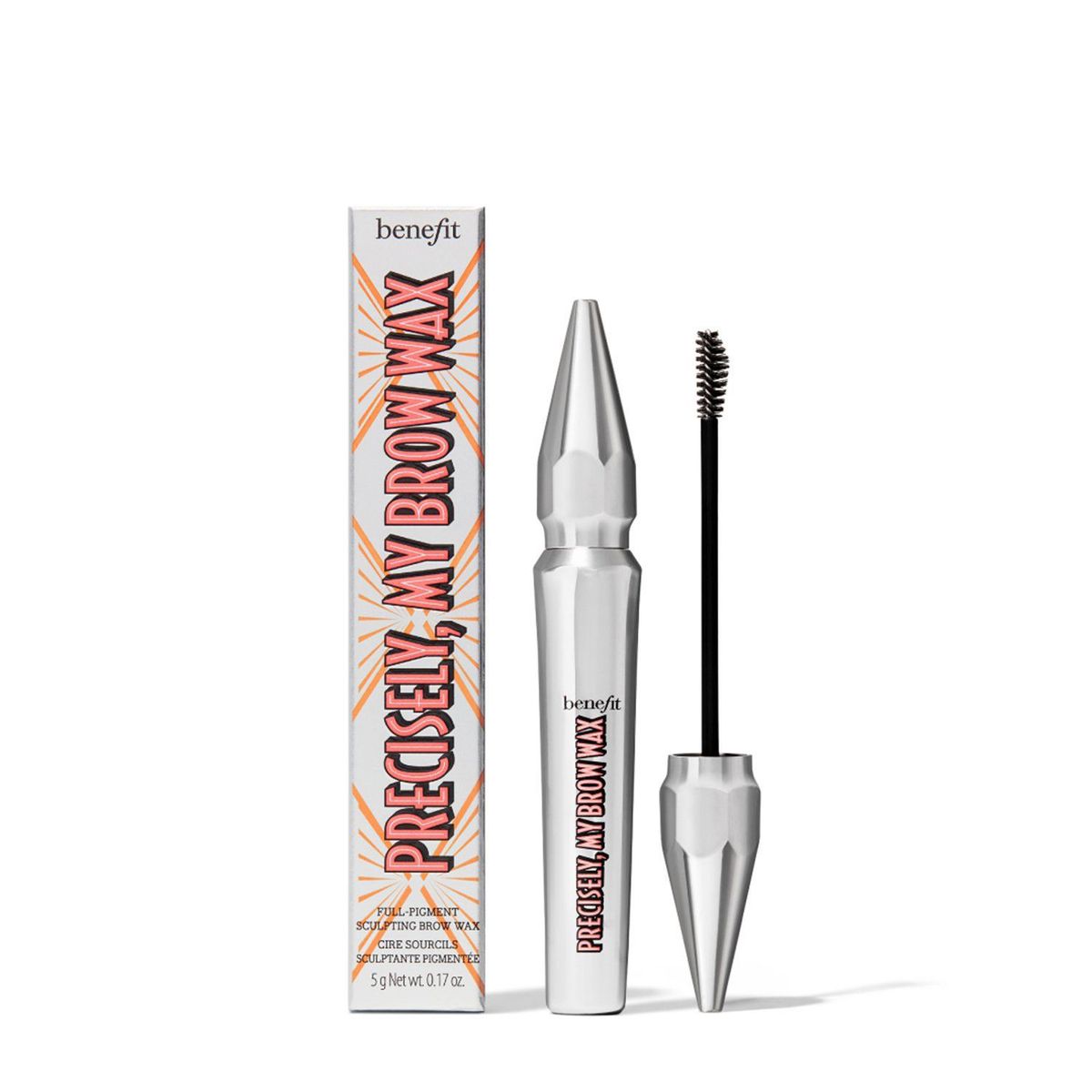 BENEFIT - Fijador de cejas Precisely My Brow Wax 5 g 
