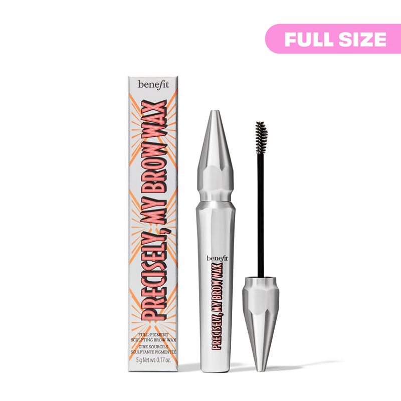 BENEFIT - Fijador de cejas Precisely My Brow Wax 5 g 