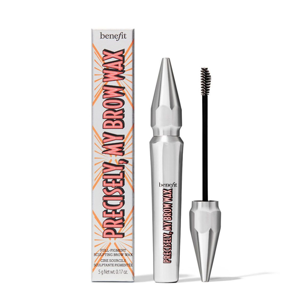BENEFIT - Fijador de cejas Precisely My Brow Wax 5 g 