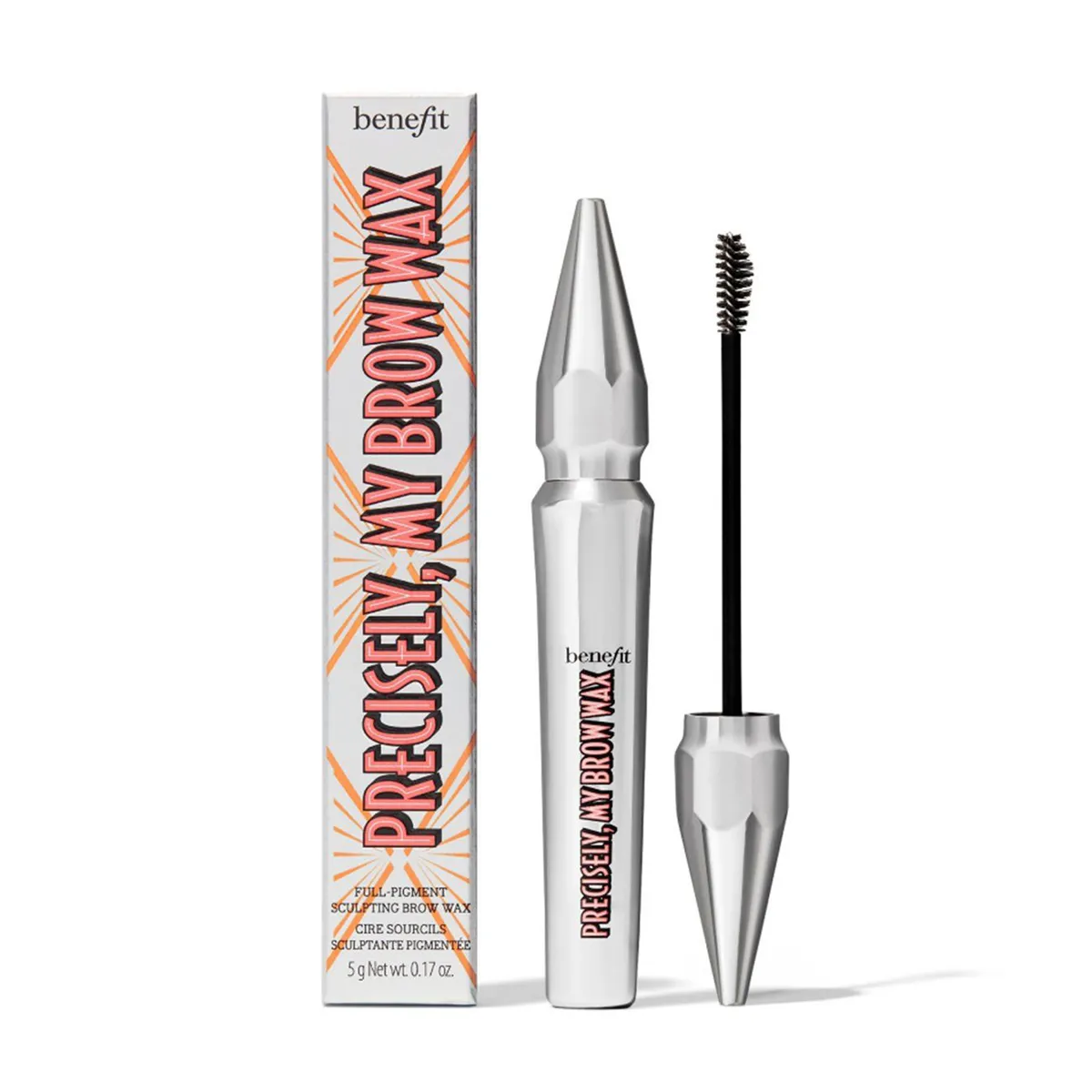 BENEFIT - Fijador de cejas Precisely My Brow Wax 5 g 