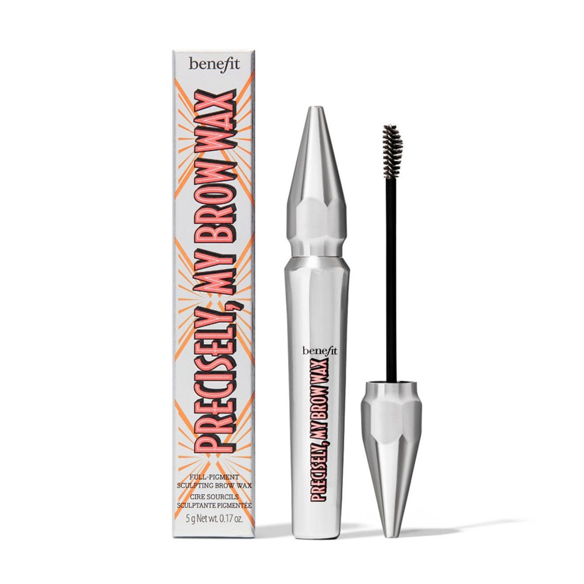BENEFIT - Fijador de cejas Precisely My Brow Wax 5 g 