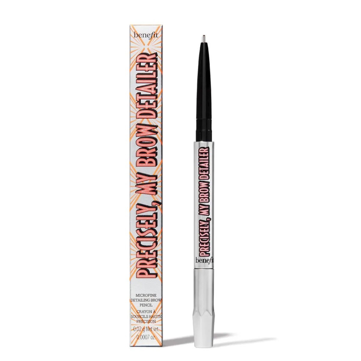 BENEFIT - Lápiz para cejas Precisely my brow detailer 0.02g  (Full Size)