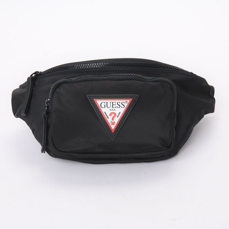 GUESS - CangurossGuess Para Mujer ORIGINALS BUM BAG