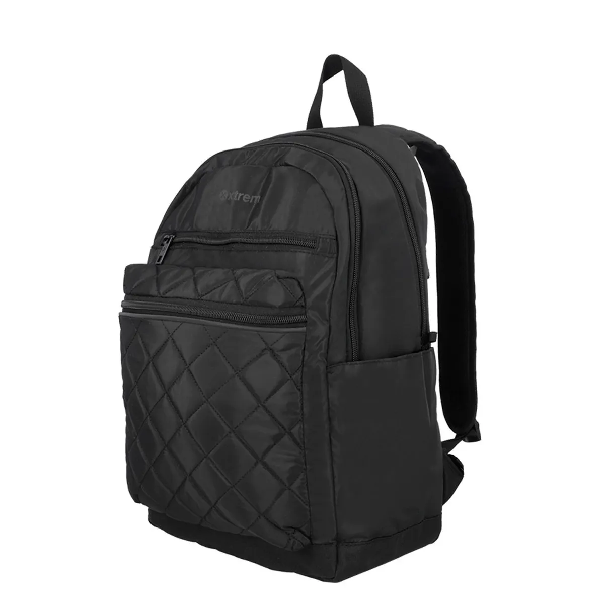 XTREM - Maleta escolar X Trem Negra