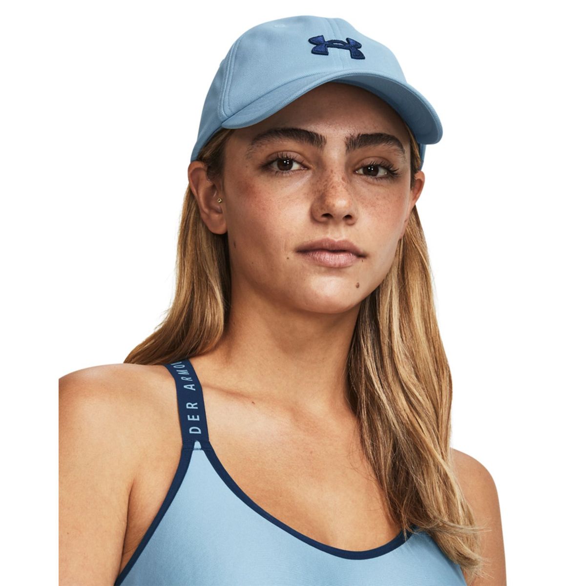UNDER ARMOUR - Gorra deportiva Mujer Under Armour
