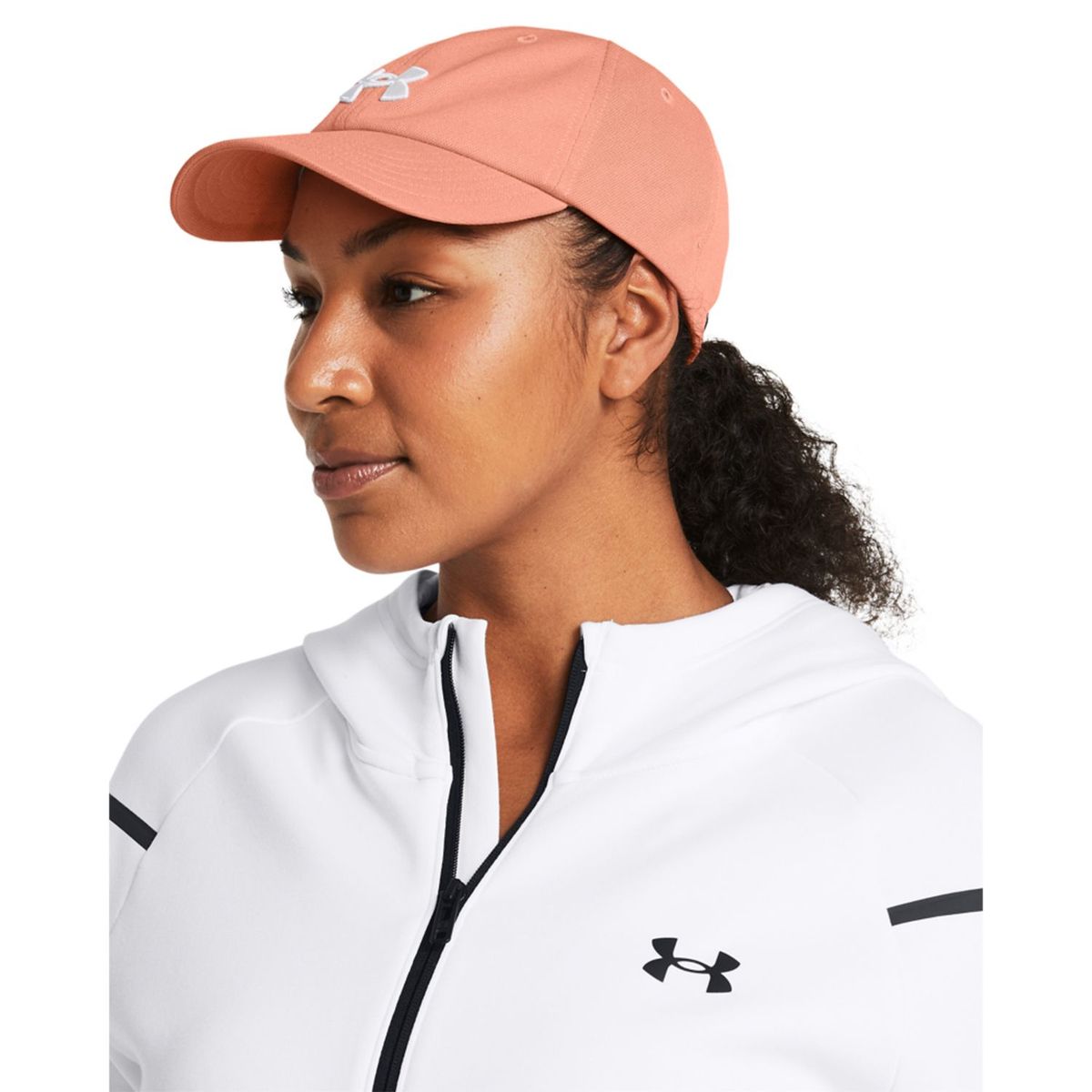 UNDER ARMOUR - Gorra deportiva Mujer Under Armour