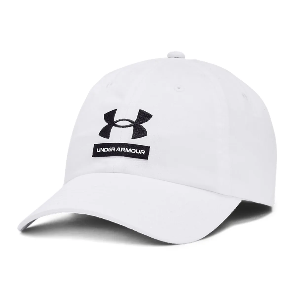 UNDER ARMOUR - Gorra Deportiva Hombre Under Armour Running