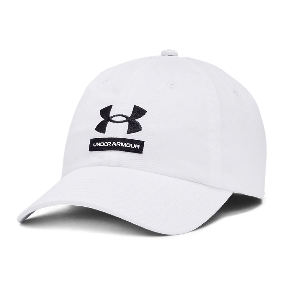 UNDER ARMOUR - Gorra Deportiva Hombre Under Armour Running
