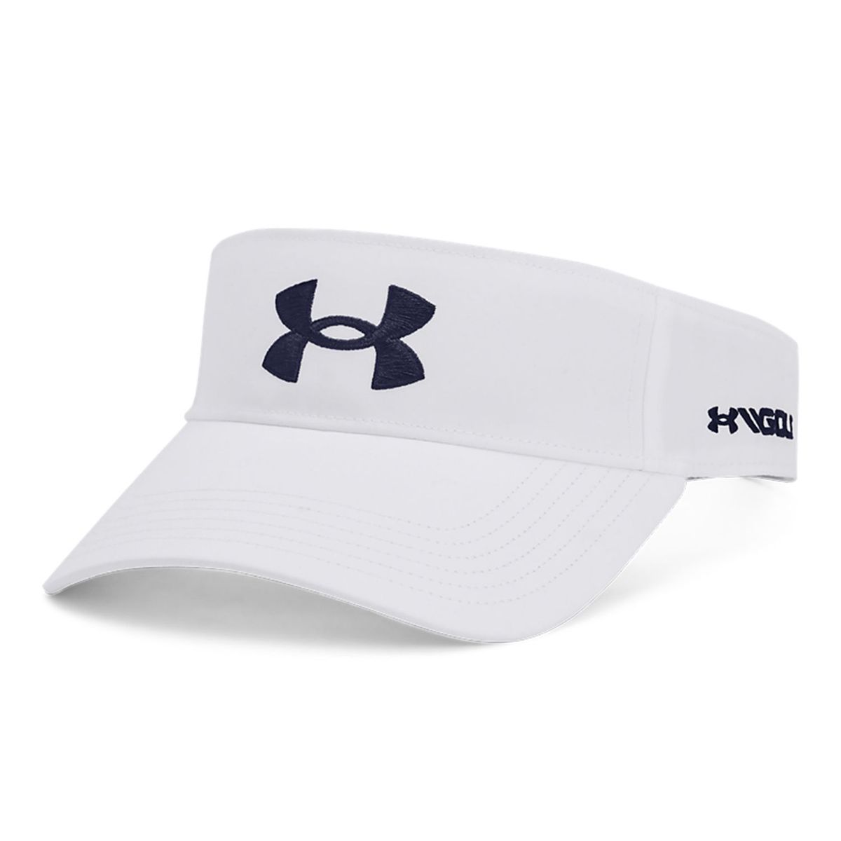 UNDER ARMOUR - Visera Under Armour Golf96 Visor-BLK para Hombre