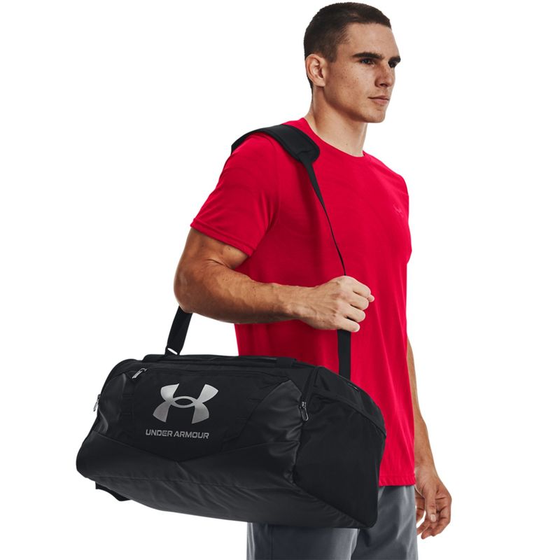 UNDER ARMOUR - Maleta Deportiva Pequeña Under Armour 40 Lt
