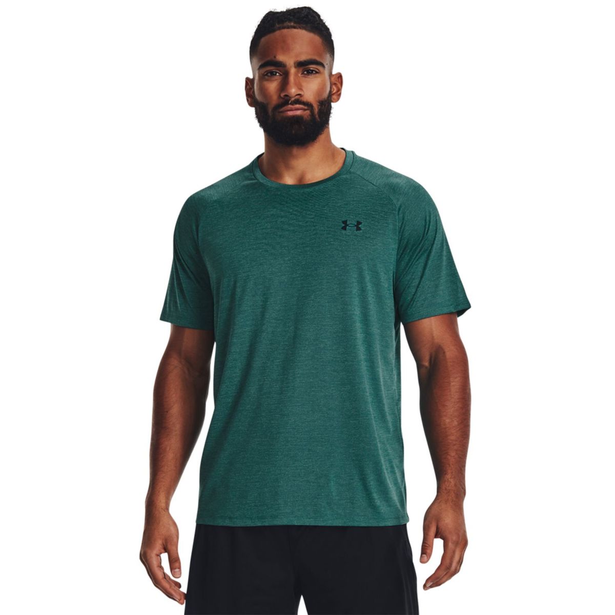 UNDER ARMOUR - Camiseta deportiva Under Armour Hombre
