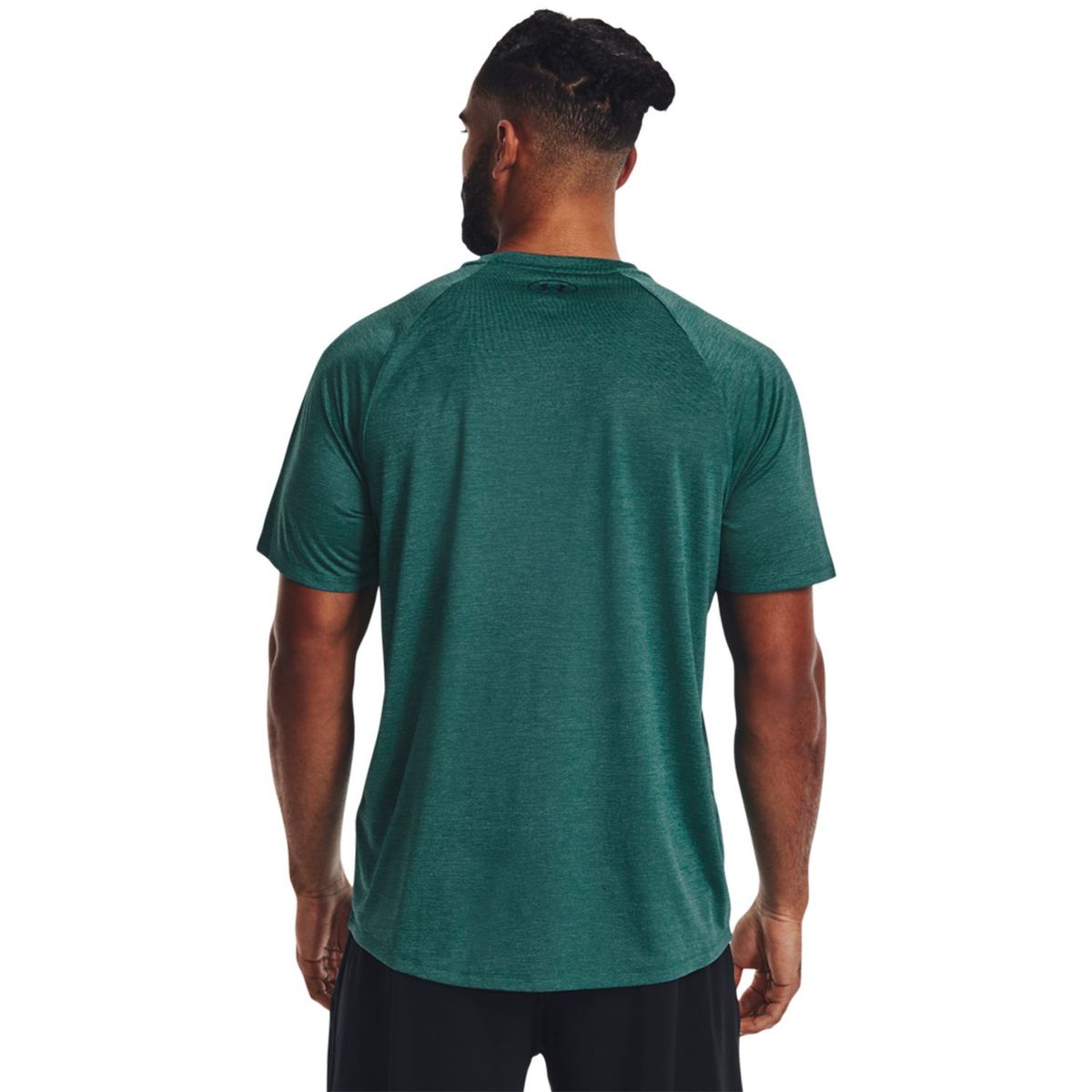 UNDER ARMOUR - Camiseta deportiva Under Armour Hombre