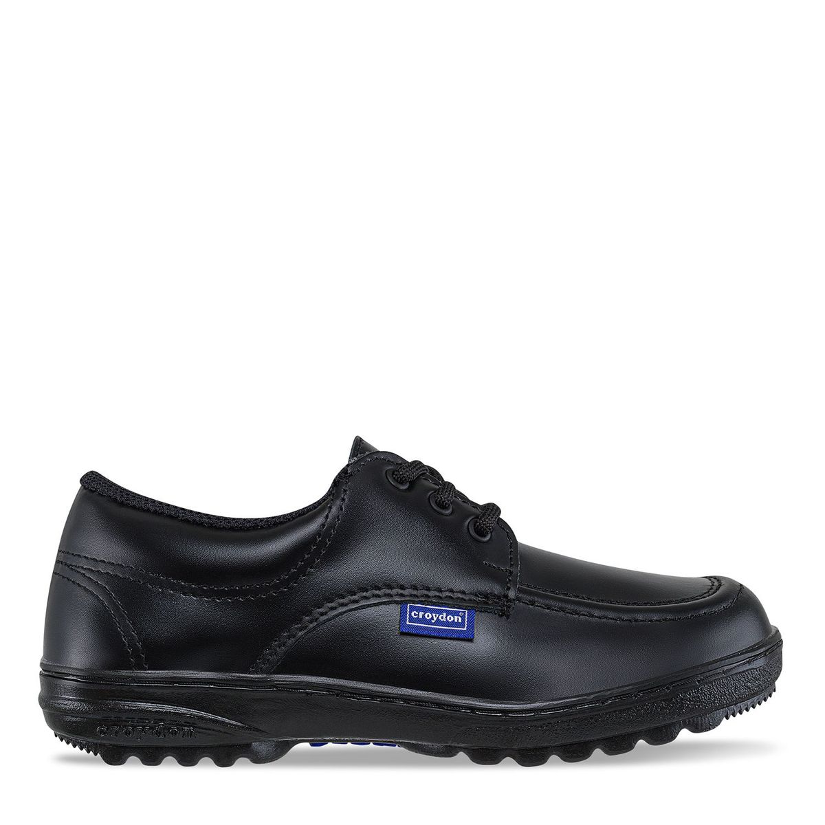 CROYDON - Zapatos Escolares Croydon Leader Unisex niño