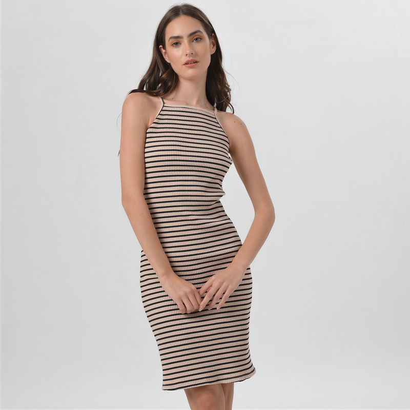 SYBILLA - Vestido Corto para Mujer Sybilla