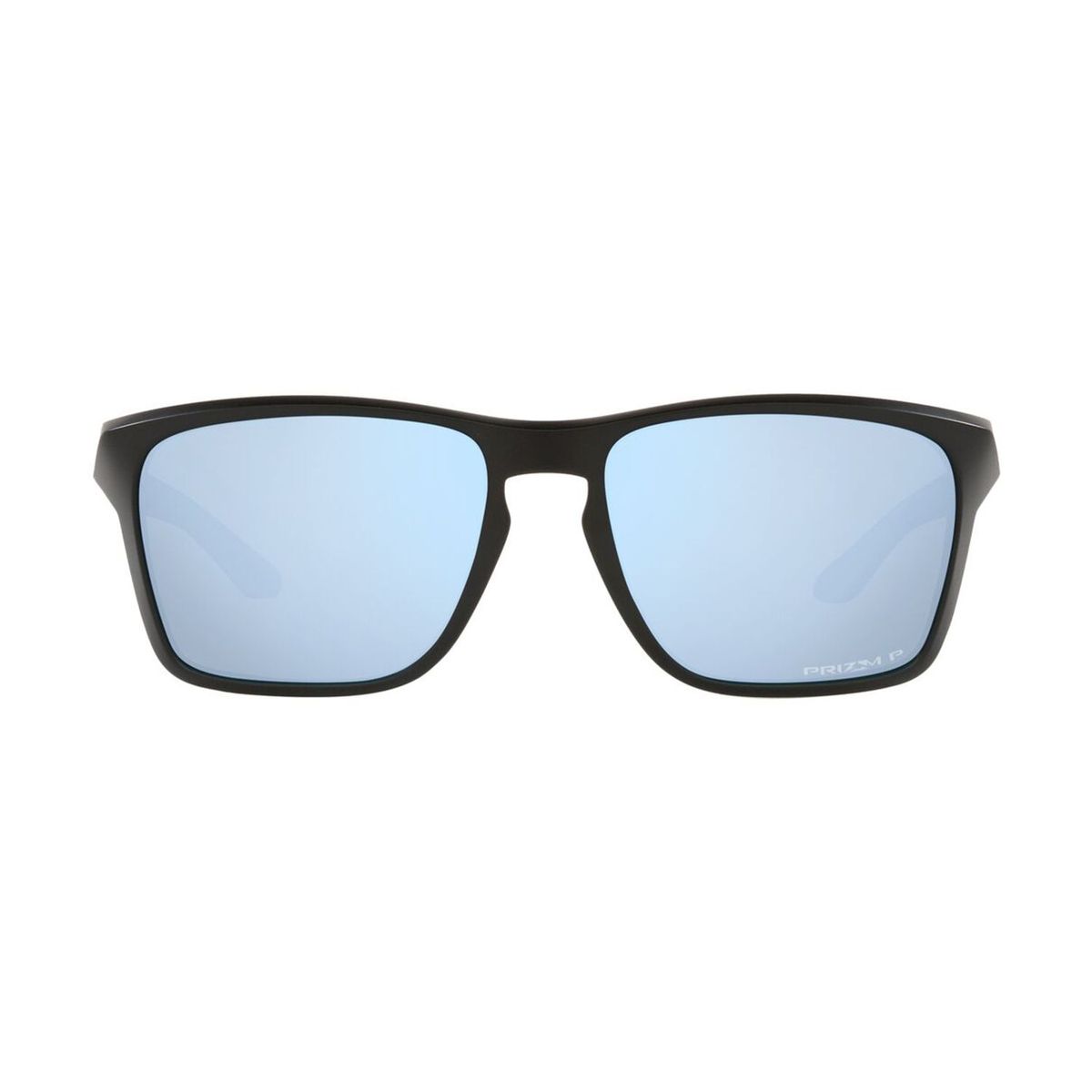 OAKLEY - Gafas De Sol Oakley Sylas Matte Black Prizm Deep Water Polar