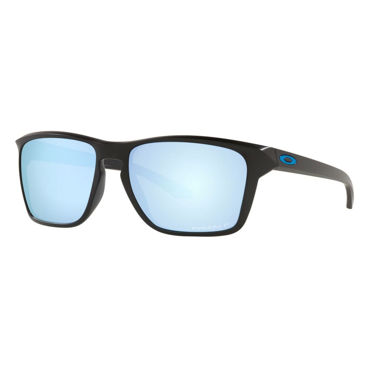 OAKLEY - Gafas De Sol Oakley Sylas Matte Black Prizm Deep Water Polar