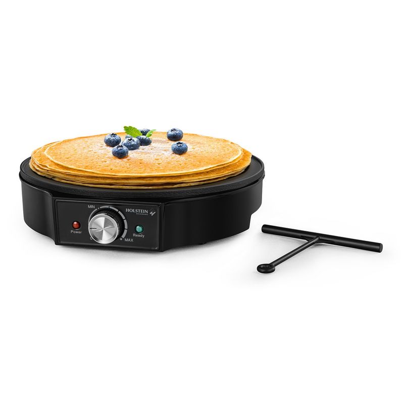 HOLSTEIN HOUSEWARES - Crepera Holstein Housewares Cake Pop Maker 1000W 