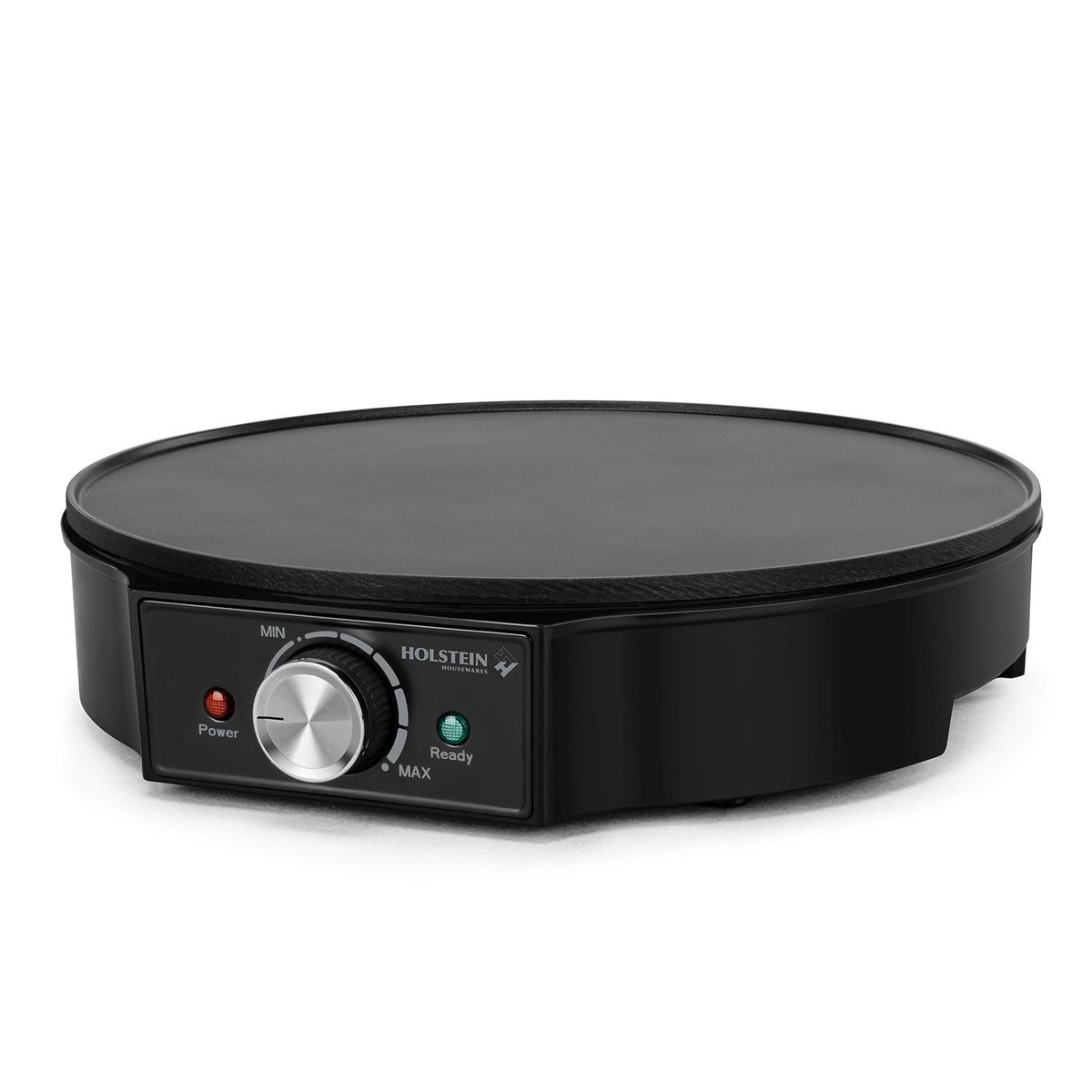 HOLSTEIN - Crepera Holstein Housewares Cake Pop Maker 1000W 