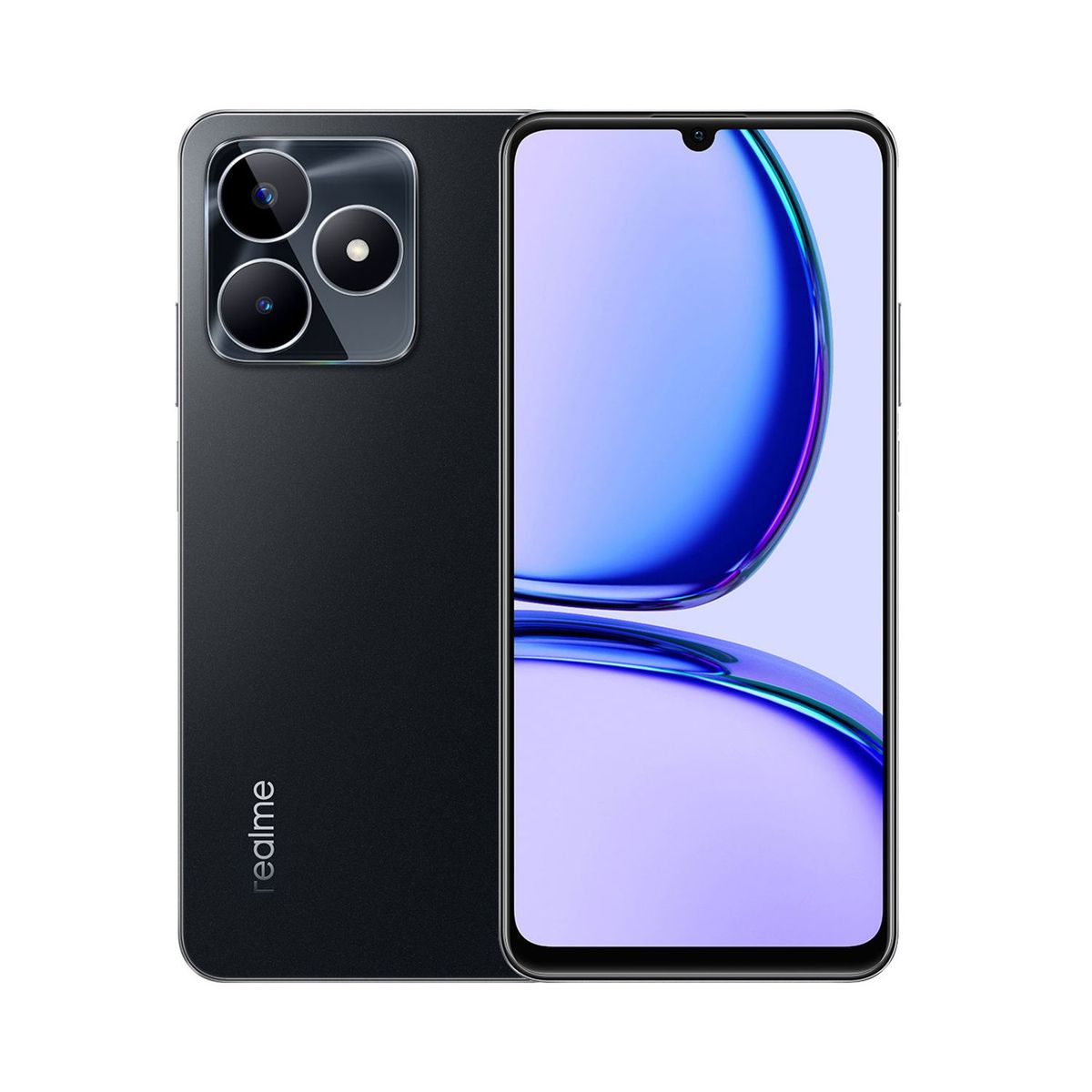 REALME - Celular Realme C53 NFC 4G 256GB Dorado | 8GB RAM | Cámara posterior 50 MPX + 0.08 MPX | Cámara frontal 8 MPX | Pantalla 6.7 pulgadas + Unisoc T613