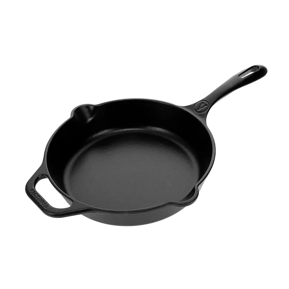 VICTORIA - Sartén Victoria Hierro 25 cm