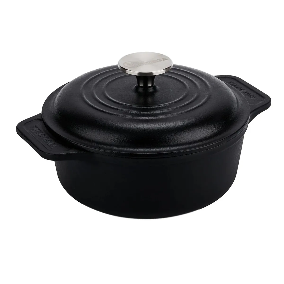 VICTORIA - Olla Victoria Hierro 1,9 lt