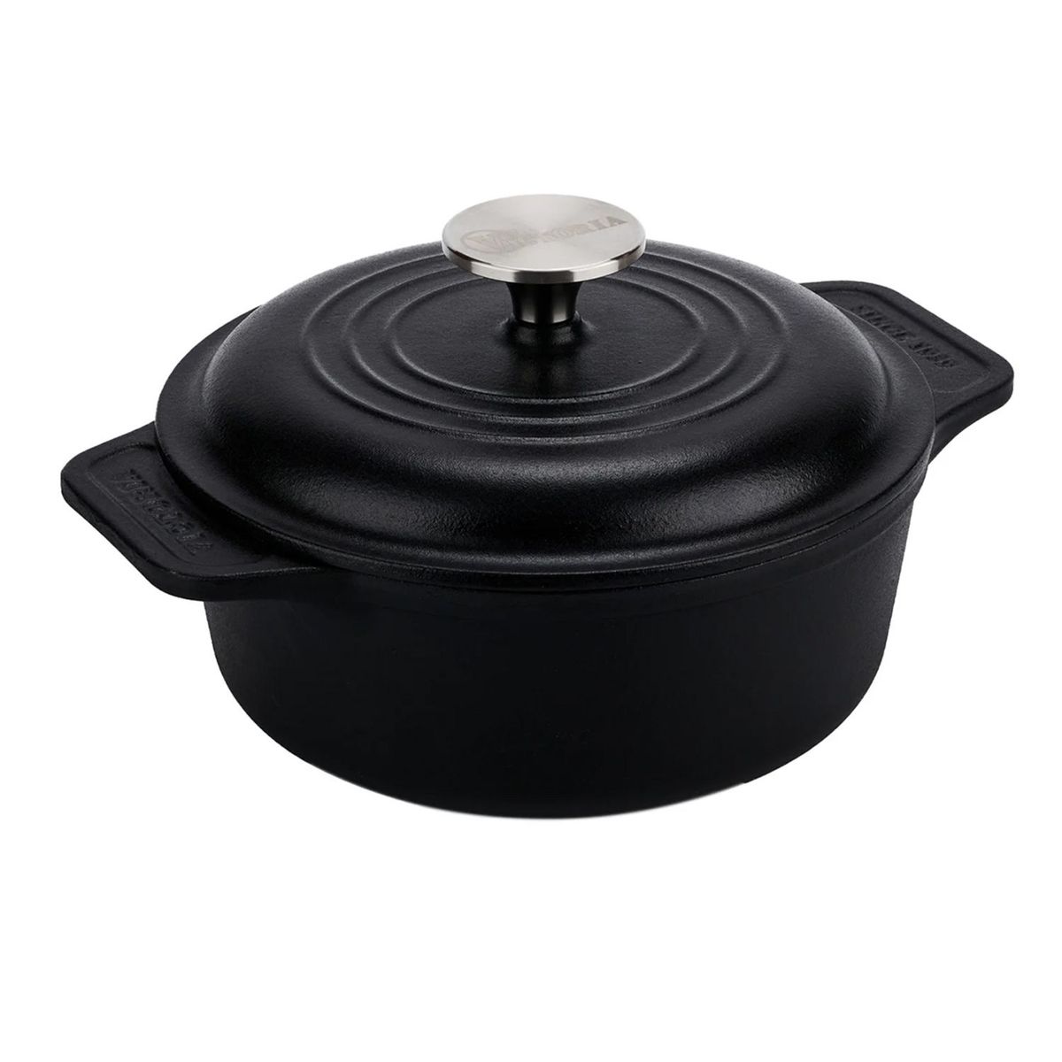 VICTORIA - Olla Victoria Hierro 1,9 lt