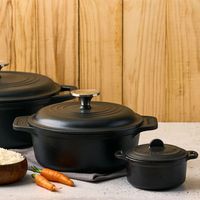 Ollas y Sartenes Victoria 30%