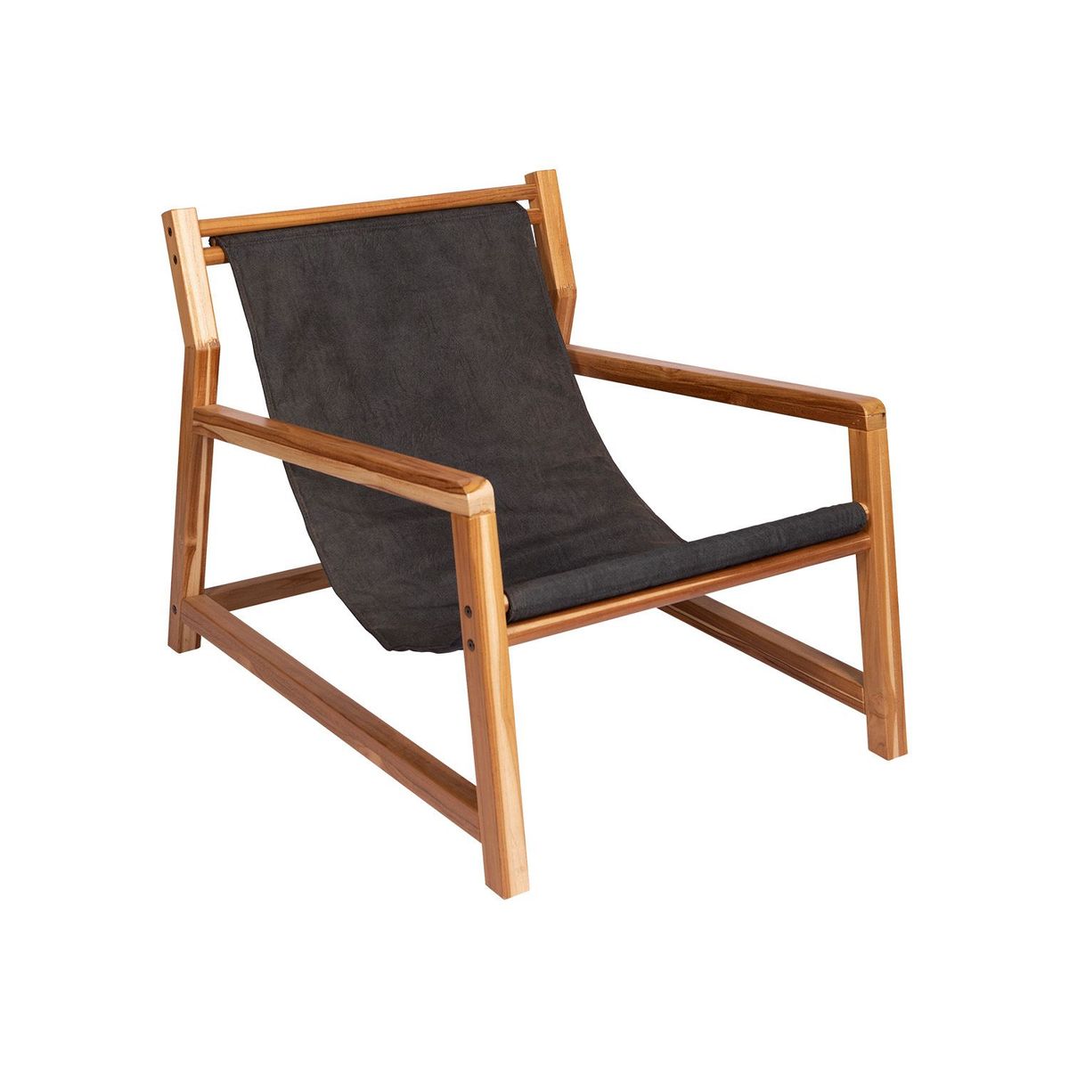 TRAMONTINA - Poltrona de Terraza Verona Relax Tela