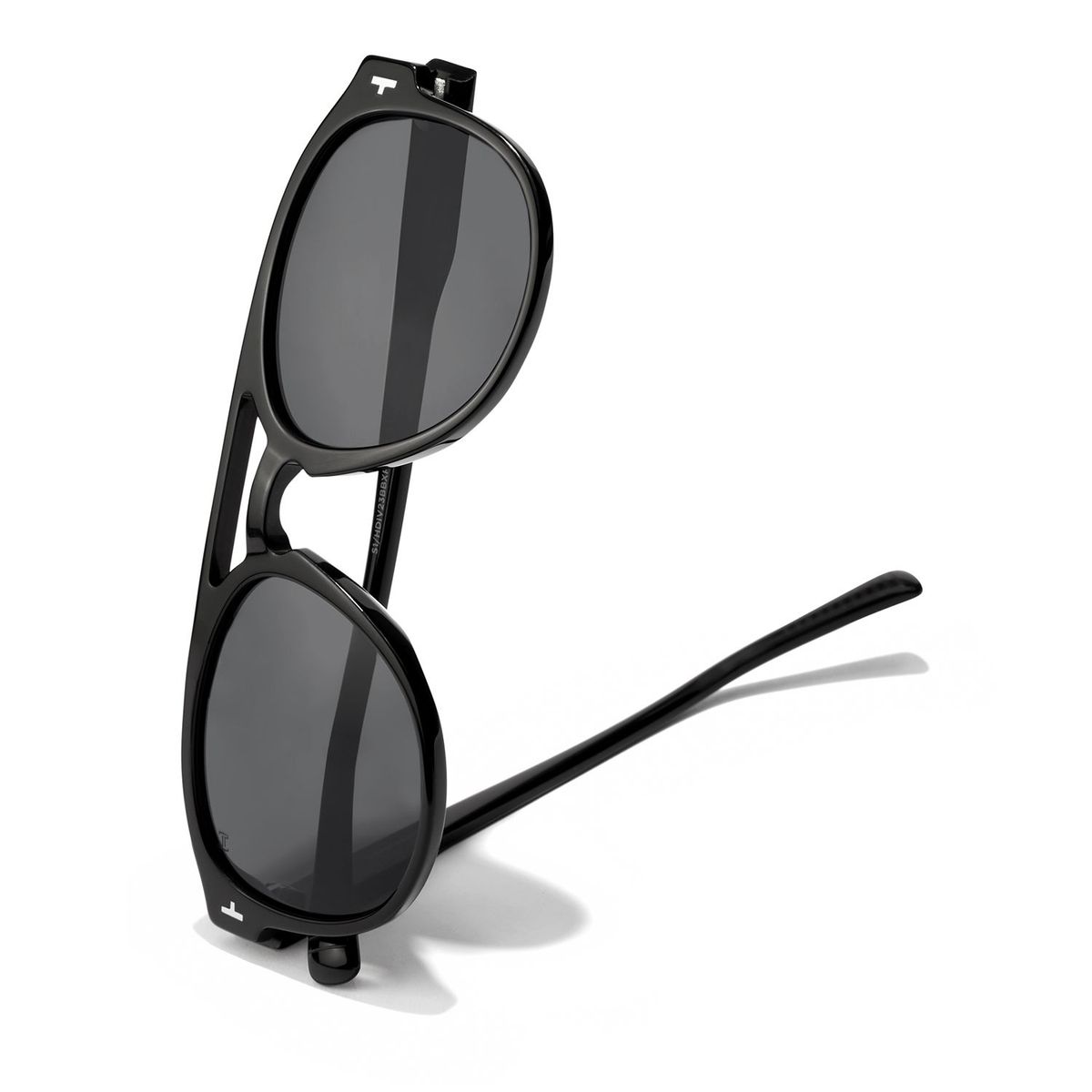 HAWKERS - Gafas de sol Hombre y Mujer Hawkers - DIVER POLARIZED BLACK DARK