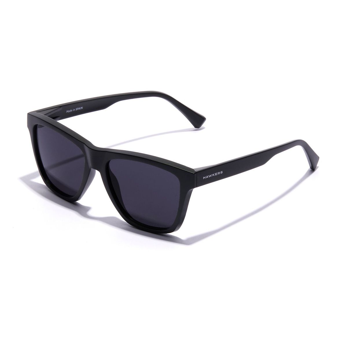 HAWKERS - Gafas de sol Hombre y Mujer Hawkers - ONE LS RAW BLACK DARK